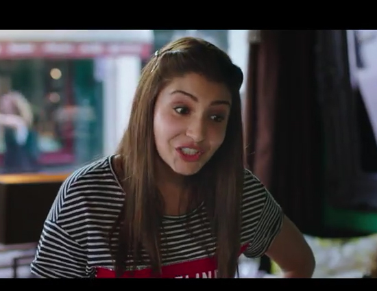 मेरा नाम है सेजल'! सेजल का मतलब पता है?