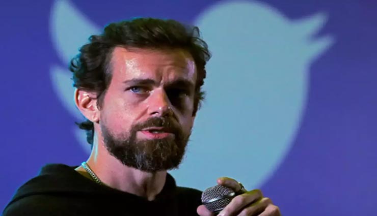 ट्विटर सीईओ जैक डोर्सी के पहले ट्वीट की कीमत लगी 17.37 करोड़
