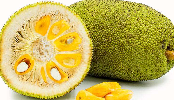 बहुत चमत्कारी है कटहल जाने इस फल के फायदे