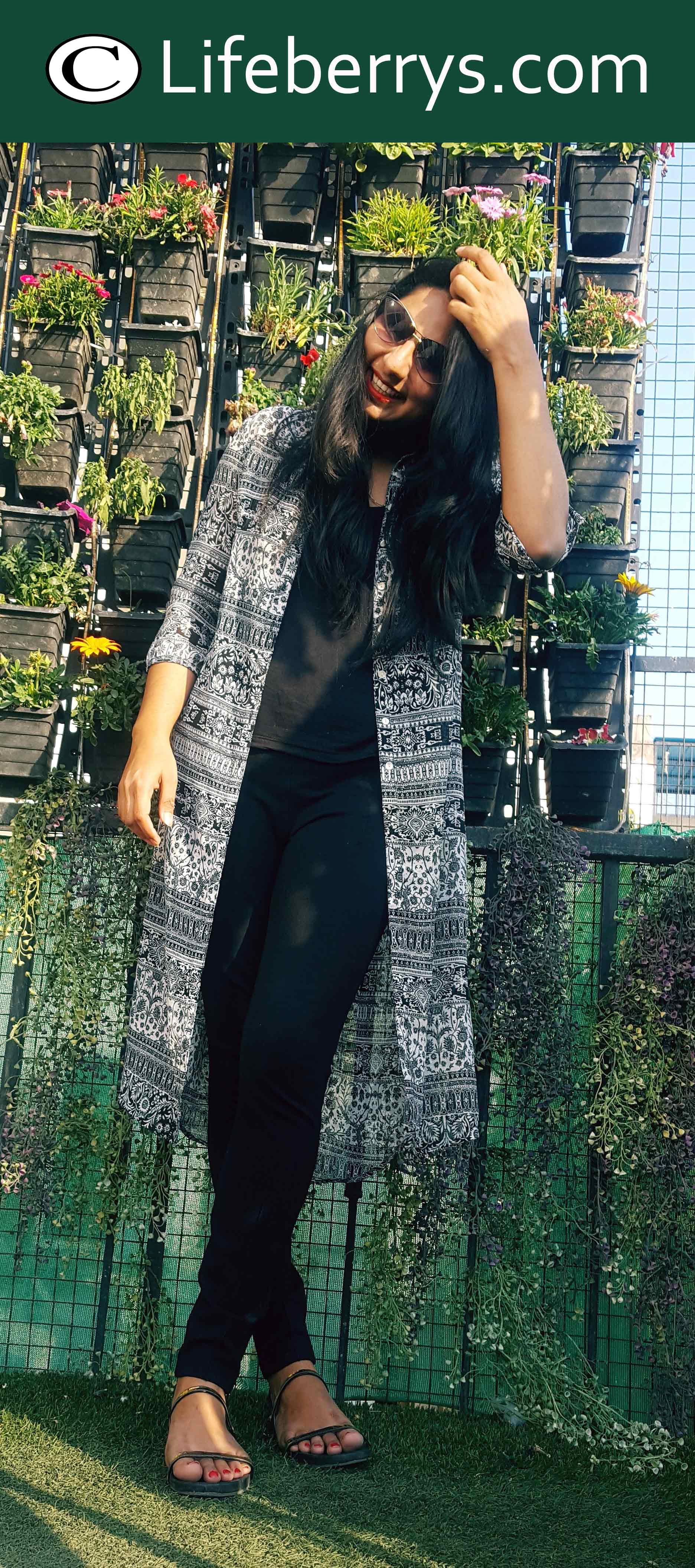 style long jacket,summer fashion tips,fashion tips,latest fashion trends