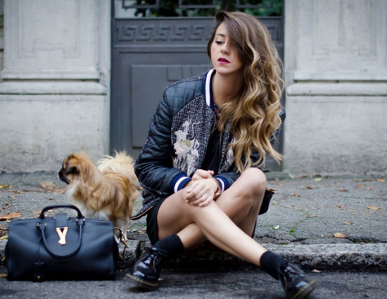 Valentines Special- 5 Jackets Every Woman Must Own