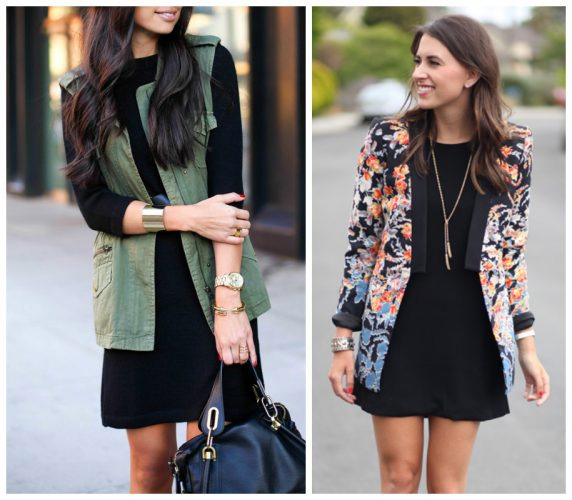 black dress,styling black dress,styling tips,fashion tips
