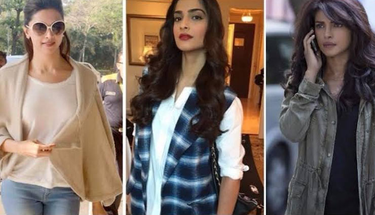 5 Different Jackets To Try This Season