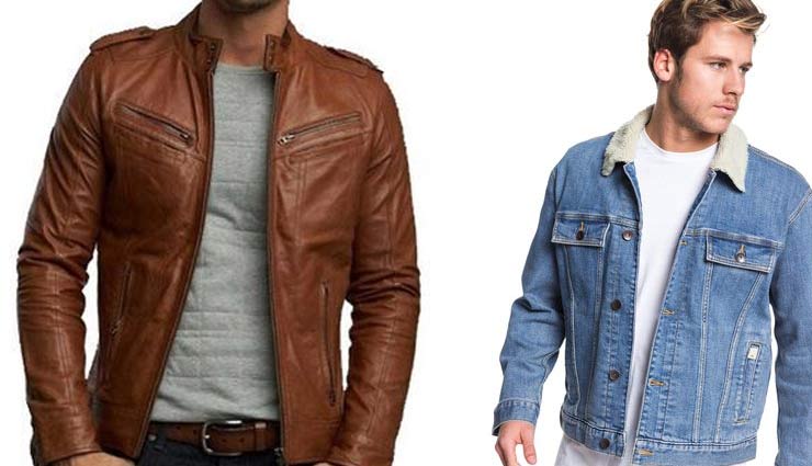 different designs of men jacket,types of jackets for men,jacket  is fashion symbol for men,fashion tips,fashion trends ,जैकेट फैशन , फैशन टिप्स, फैशन ट्रेंड्स 