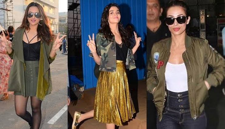 different jackets,jackets,fashion tips,latest fashion trends,winter fashion tips,jackets for women