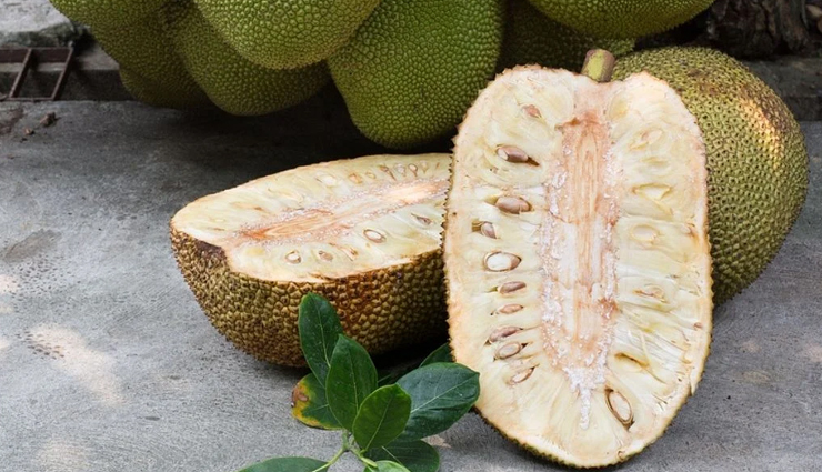 6 Major Health Benefits of Jackfruit