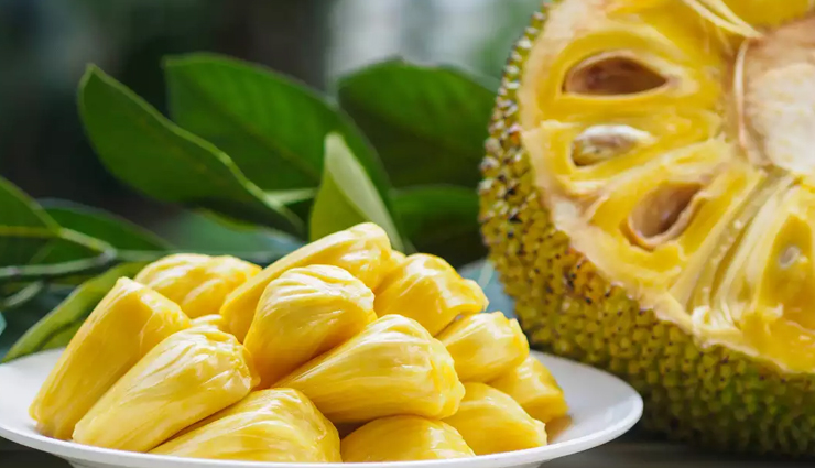 Recipes -  5 Delicious Dishes That Showcase the Versatility of Jackfruit