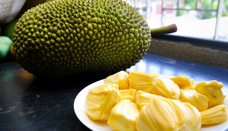 10 Surprising Health Benefits of Jackfruit