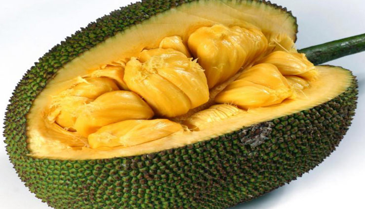 आपके चहरे को ख़ूबसूरती दिलाएगा कटहल, जानकर जरूर अपनाएँगे ये ब्यूटी टिप्स