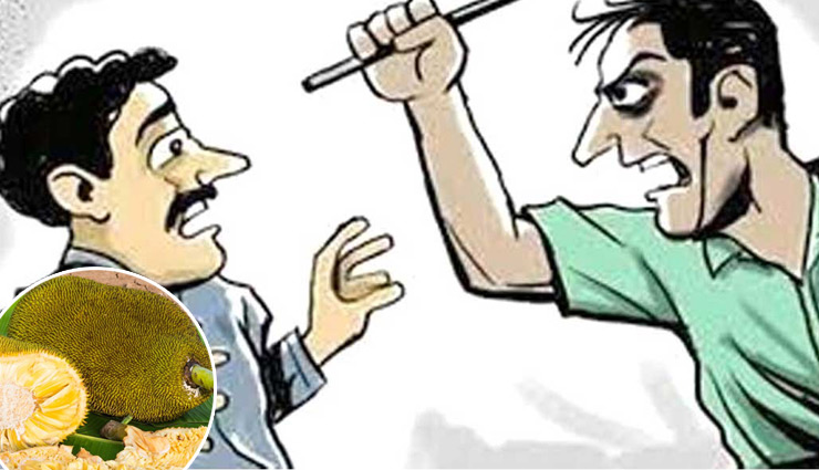 गाजियाबाद: कटहल खराब निकला तो ग्राहक ने सब्जी वाले को पिटा, हुई मौत 