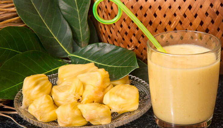 best recipe for jackfruit milkshake,jackfruit shake with vanilla ice cream,how to blend jackfruit shake,jackfruit shake with chopped nuts,making jackfruit shake with cardamom,jackfruit shake recipe with step-by-step instructions,jackfruit and honey milkshake recipe,quick jackfruit shake for summer,delicious jackfruit and banana smoothie,jackfruit milkshake with garnishing ideas