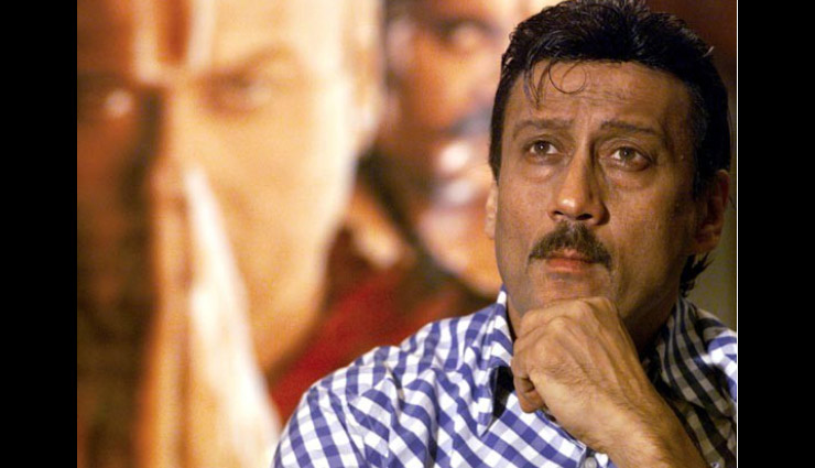 Jackie Shroff Won Best Actor for Short Film Khujli