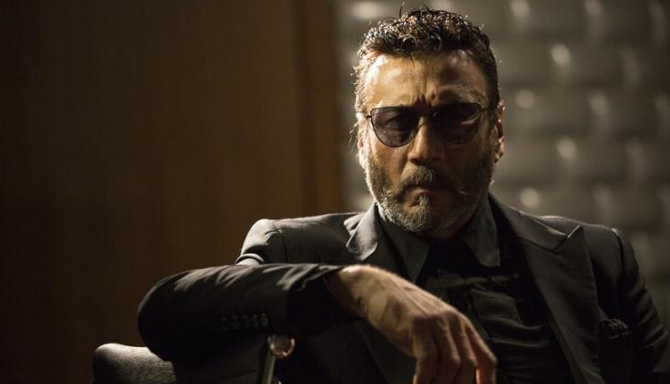 जैकी श्रॉफ की फिल्म 'शून्यता' ने अमेरिका में जीता अंतर्राष्ट्रीय पुरस्कार