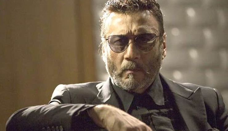 #MeToo कैंपेन पर जैकी श्राफ ने कहा - साथी कलाकारों का नाम आना अफसोसजनक