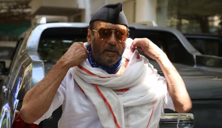 I sold peanuts on Republic Day as a kid says Jackie Shroff
