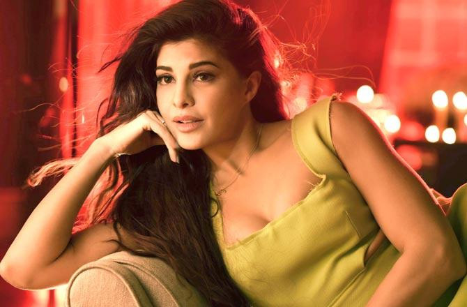 jacqueline fernandez,director sajid khan,happy birthday jacqueline fernandez,entertainment news,bollywood