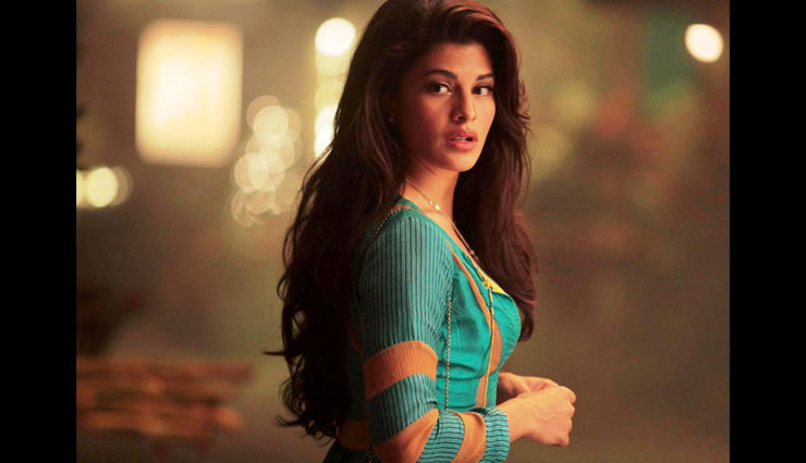 Jacqueline Fernandez Confirms Being Part of Kick 2