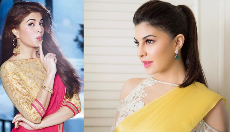 B'Day Spcl -इन बॉलीवुड हस्तियों के साथ चल चूका है जैकलीन का चक्कर