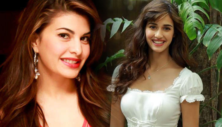 ‘किक-2’ में साथ नजर आएंगी जैकलीन और दिशा पटानी