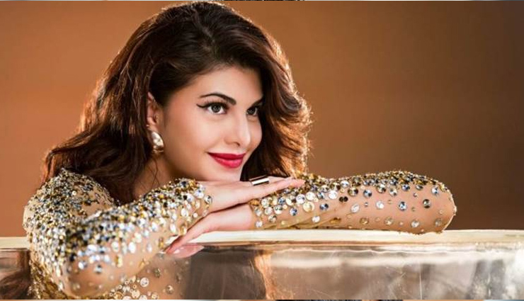 For Jacqueline Fernandez, Sequels are Lucky