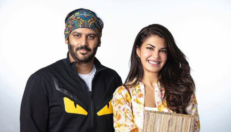 Kartik Aaryan found Jacqueline Fernandez as the leading lady for Hindi remake of Kirik Party