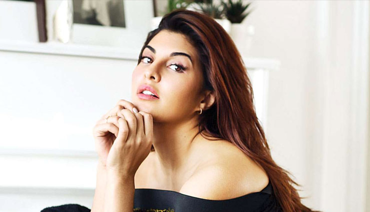 अर्थ के बाद आँखें-2 में नजर आ सकती हैं जैकलीन, किक-2 से भी है उम्मीद