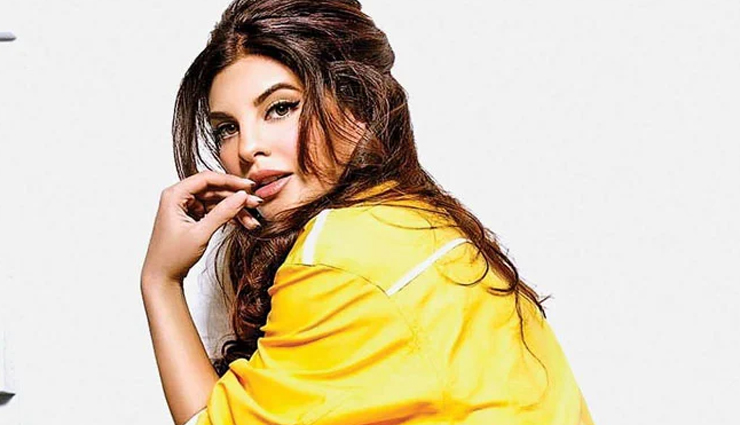 Jacqueline Fernandez calls cinema the 'beautiful fraud'