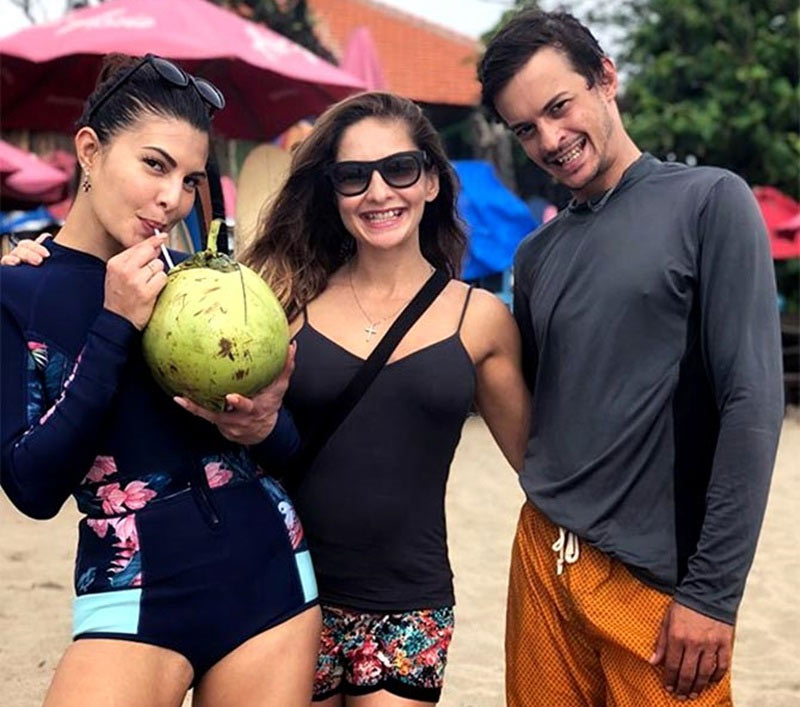 rakhi 2018,siblings of bollywood divas,bollywood celebs and their brothers