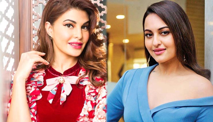 Flashback 2018: सबसे बडी असफल सितारा रही जैकलीन और सोनाक्षी