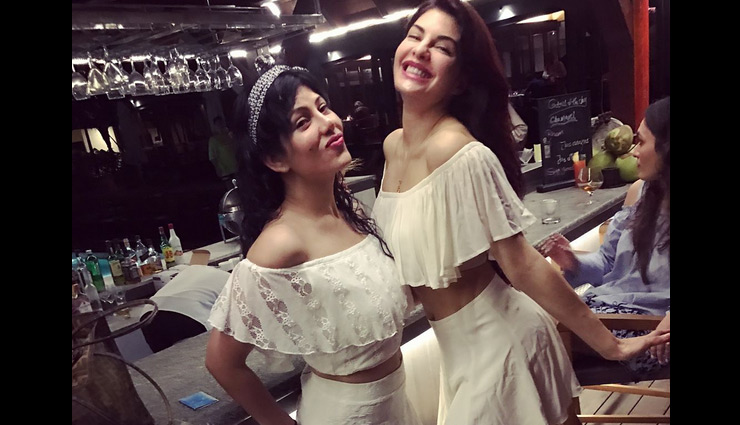 taapsee pannu,jacqueline fernandez