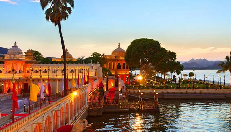 tourist places to visit udaipur,udaipur,rajasthan,monsoon travel,hoidays