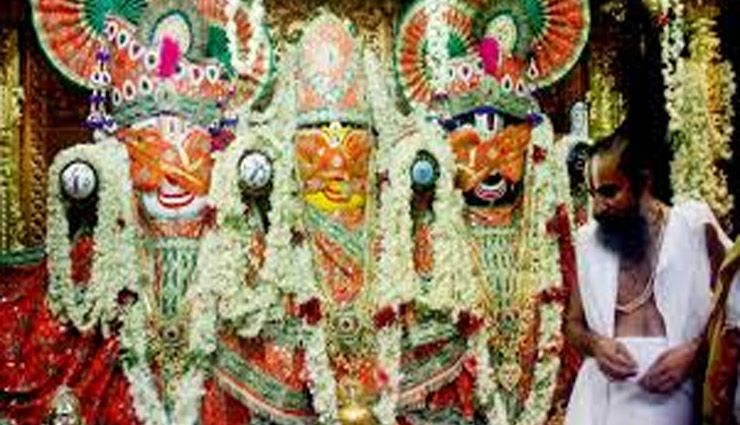 facts about jagannath puri rath yatra,jagannath puri rath yatra,jagannath puri