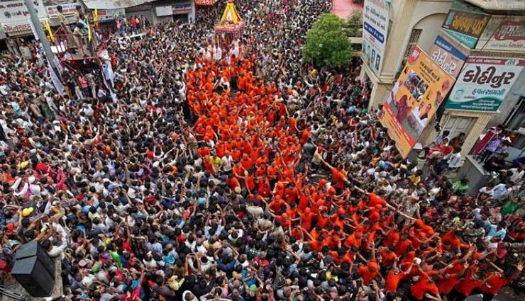 jagannath rath yatra,jagannath rath yatra 2018,importance of jagannath rath yatra,rath yatra