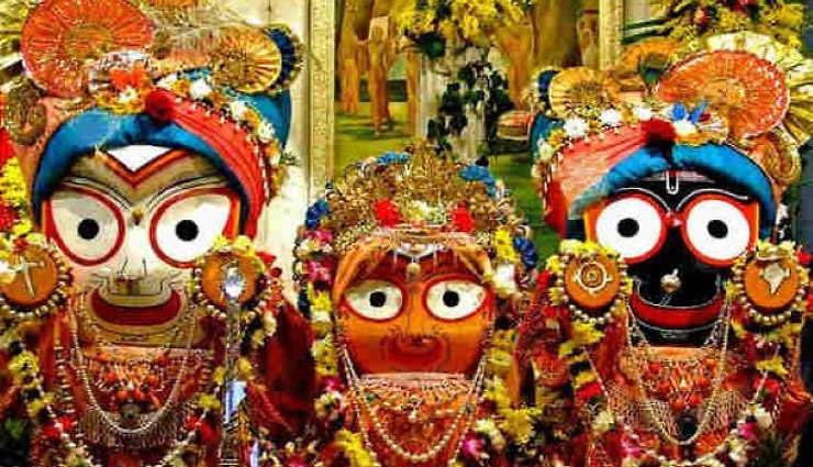 puri rath yatra,jagannath temple puri,corona rath yatra,corona lockdown,coronavirus