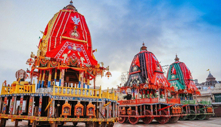 jagannath rath yatra 2022,interesting facts about jagannath rath yatra,about jagannath rath yatra