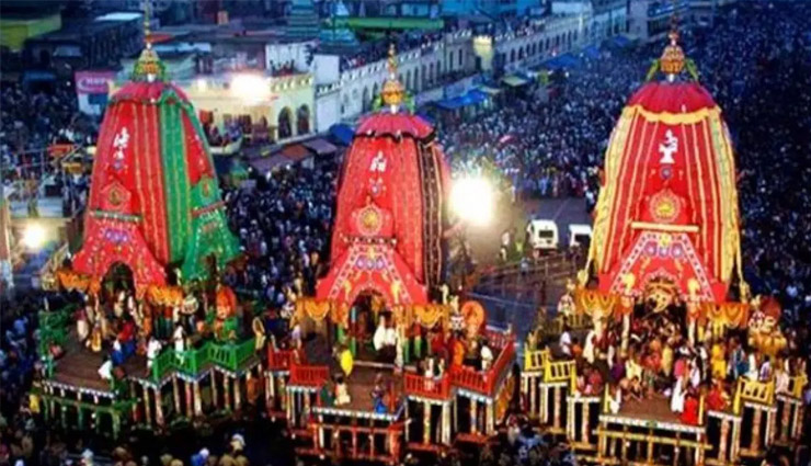 jagannath rath yatra 2022,interesting facts about jagannath rath yatra,about jagannath rath yatra