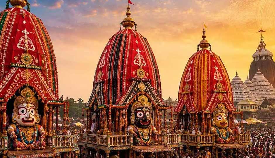 10 Iconic Delicacies To Try During Jagannath Rath Yatra 2026