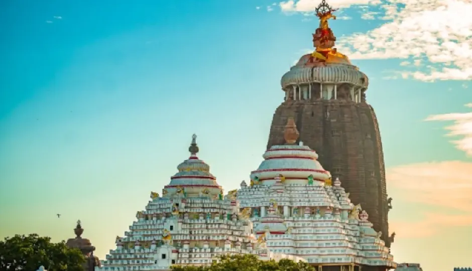 आज 4 घंटे के लिए बंद रहेंगे पुरी के श्री जगन्नाथ मंदिर के द्वार, जानिए बनकलागी नीति का रहस्य