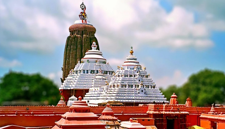 jagannath temple,puri jagannath temple,jagannath temple facts,temple history and trivia,lord jagannaths abode,spiritual significance of jagannath temple,pilgrimage to puri,unique features of the temple,cultural heritage of jagannath temple,rath yatra and festivals