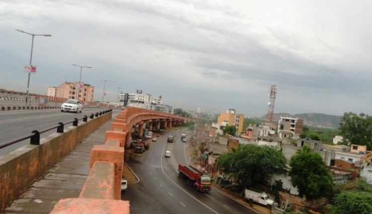 rajasthan,horror places,bhangarh fort,brijraj bhawan,kuldhra gaon,jagat pura,jaipur,kota,jpodhpur