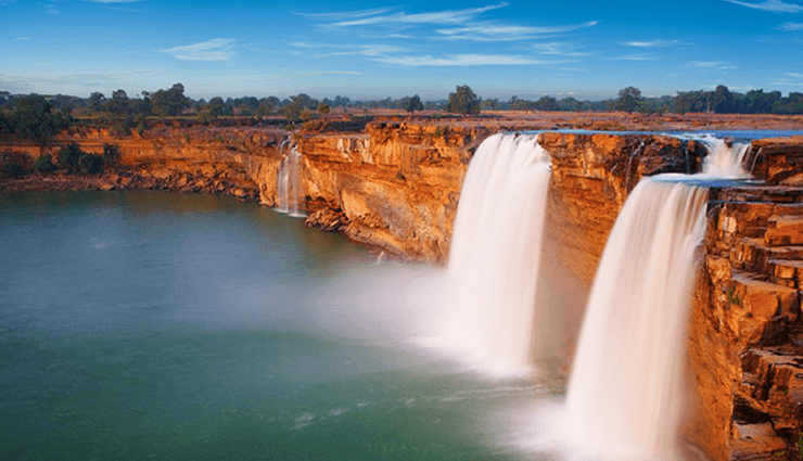 jagdalpur,tourist attractions in  jagdalpur,places to visit in  jagdalpur,chitrakote falls,teerathgarh falls,kotumsar cave,kailash cave,bhainsa darha,kanger dhara