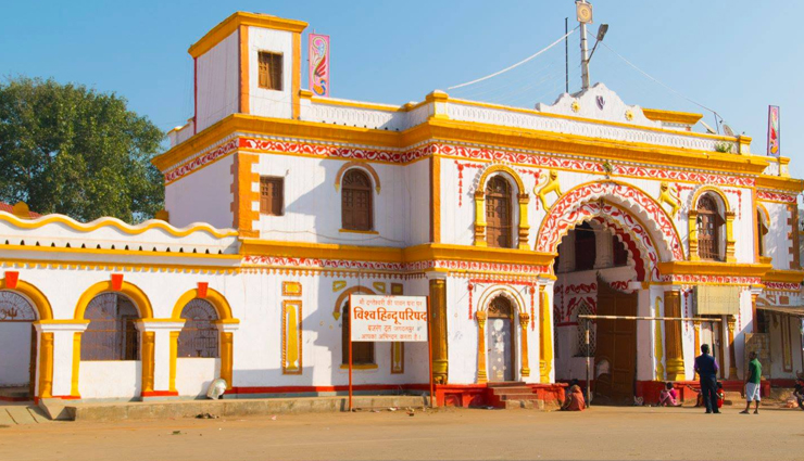 6 Famous Tourist Attractions Near Jagdalpur