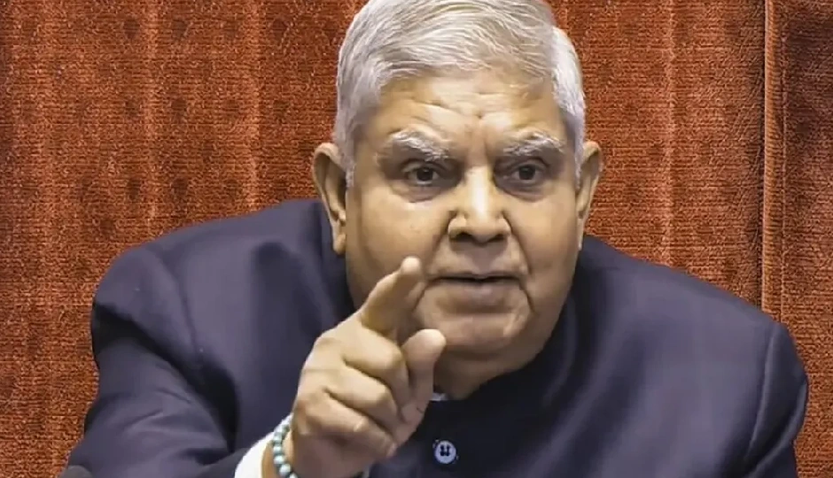 Z कैटेगरी की सिक्योरिटी, सरकारी बंगला और लाखों की सैलरी; जानिए उपराष्ट्रपति को मिलने वाली विशेष सुविधाओं के बारे में