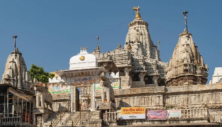udaipur temples,udaipur temple tour,mahakaleshwar temple udaipur,eklingji temple udaipur,bohra ganesh temple,udaipur sightseeing,city of lakes temples,rajasthan spiritual tourism,famous temples in udaipur,udaipur religious sites
