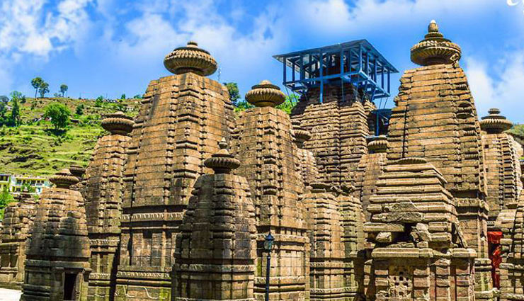 almora city,holidays,travel,tourism