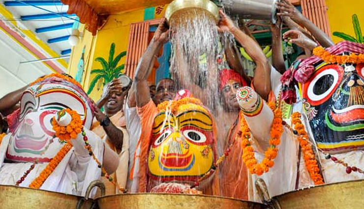 Rath Yatra 2018- Time, Importance and its significance