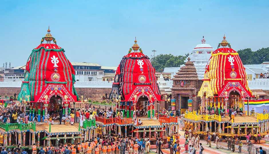7 Least Known Facts About Jagannath Rath Yatra 2026