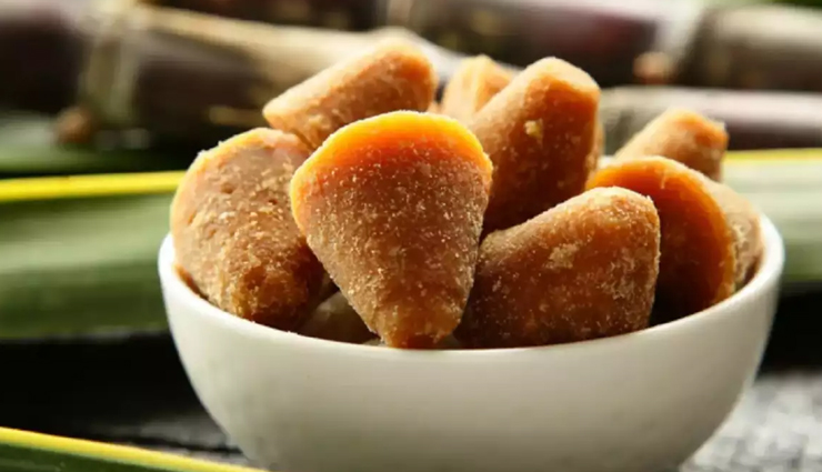 jaggery,health benefits of jaggery,Health tips,fitness tips