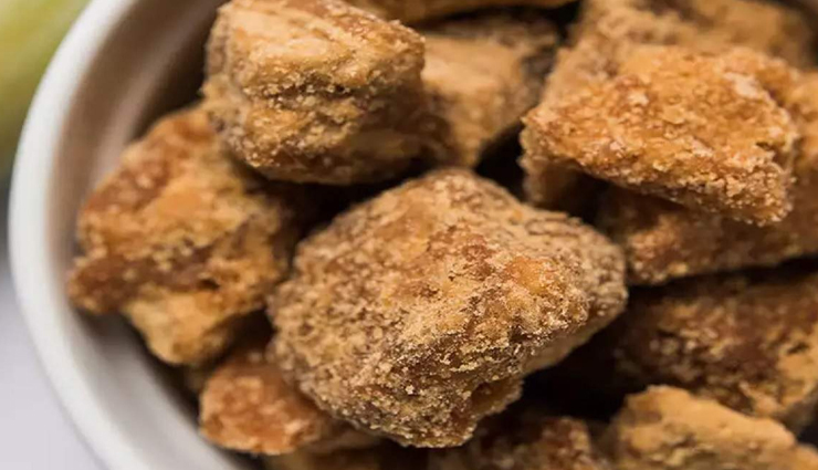 6 Some Important Health Benefits for Jaggery For Kids