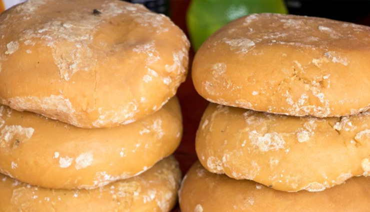 jaggery,jaggery benefits,jaggery health benefits,jaggery beneficial for health,jaggery in winters,health care in winter,Health,Health tips